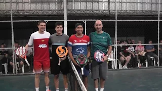 FINAL TORNEO DE PRIMERA COMPLETA 7-5-2017