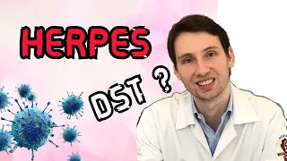 DESCUBRA: HERPES GENITAL, sintomas, diagnóstico, tratamento