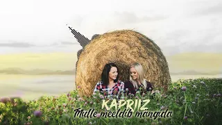 Kapriiz - Mulle meeldib mängida