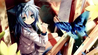 Santiano - Wie Zuhause | Nightcore [FHD]