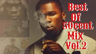 Old School HipHop Mix Best Of 50cent Mix Get Rich Or Die Tryi'n THE Massacre Curtis