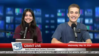 5/29/2024 Grant Live