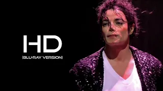 Michael Jackson - Billie Jean (Munich 97) Remastered HD | [Blu-Ray Version]