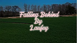 Laufey - Falling Behind (Lyrics)