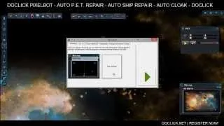 DOCLICK DARKORBIT PIXELBOT! 2014 WORKING!