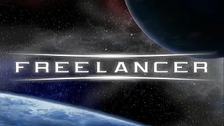 Freelancer OST -  Liberty Space (1 Hour Extended)