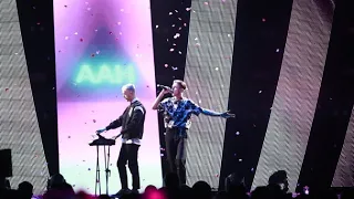 Púr Múdd – "Ooh Aah" // EESTI LAUL 2020 FINAL