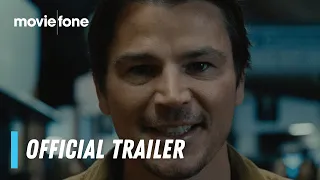 Trap | Official Trailer | Josh Hartnett, Saleka Shyalaman