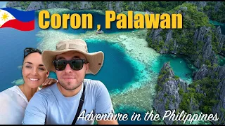 The Best of Coron | Philippines