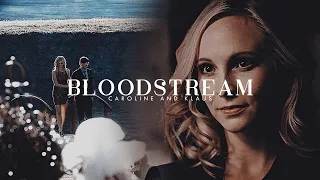 Caroline & Klaus | Bloodstream