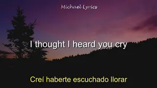 Michael Jackson - You Are Not Alone | Lyrics/Letra | Subtitulado al Español