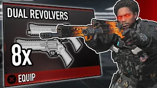 Rise of Revolver Man ANGERS Modern Warfare 3 Lobbies