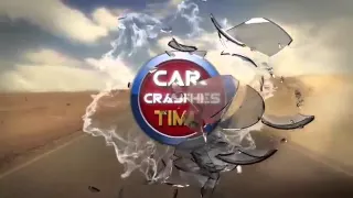 Car Crashes Compilation SEPTEMBER 2015.Подборка аварий и ДТП