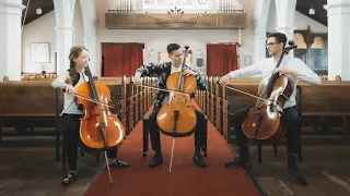 Phantom of the Opera – Cello Medley