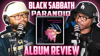 Black Sabbath - Planet Caravan (REACTION) #blacksabbath #reaction #trending