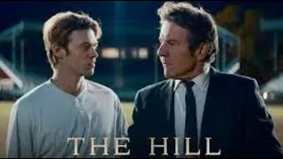 The Hill  Trailer - 2023 Collin Ford, Dennis Quaid, Drama | New Release