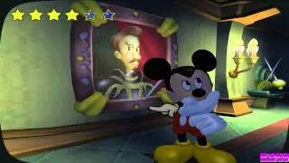 Disney's Magical Mirror Starring Mickey Mouse HD PART 13 (Game for Kids)