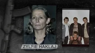 “Haklajt e Tropojës”, Pj.1-Flet ekskluzivisht Zylfie Haklaj, si nisi seriali i vrasjeve-Inside Story