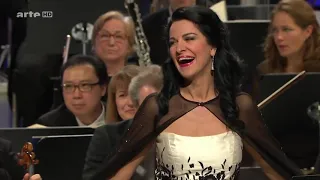 Angela Gheorghiu - Song to the Moon (Rusalka)