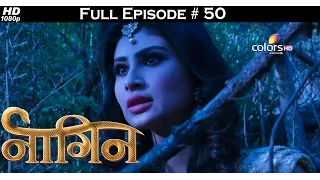 Naagin - 24th April 2016 - नागिन - Full Episode (HD)