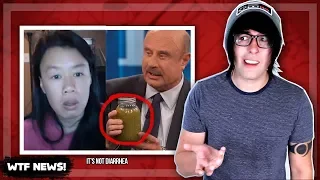 The Truth About JillyJuice [WTF NEWS!]