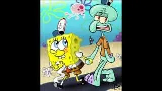 Hey, Mr. Wonderful Squidward+Spongebob *OLD*