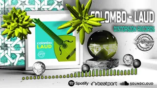 COLOMBO -LAUD // DISTORSION RECORDS