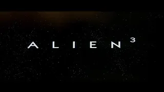 Alien 3 Opening Sequence (Without Credits)