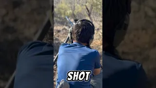 Deer SNIPER: The SHOT #short #shorts #youtubeshorts #youtube #viral #hunting #video #shortvideo