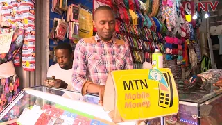 Mobile Money Agents pay the price as Mobile Money tax starts to bite