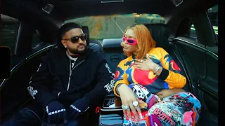 Diany Dior & Nav - Favorite Lady (feat. Cash Cobain) (Official Music Video)