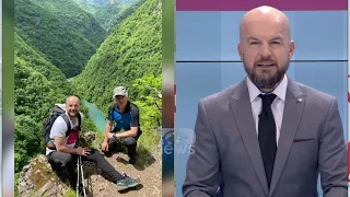 Politiko | Vdekja e hidhur e alpinistit Ndoc Mulaj, Lela-Humba një mik të mirë! | Top News