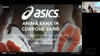 Vídeo Workshop Branding 5 principais erros na construção de uma marca   Saiba como evitar!