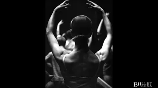 Backstage at the ballet, photography by Colin Jones from the 1960s and 1990s