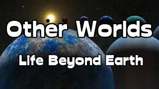 Other Worlds #2: Astrobiology Primer