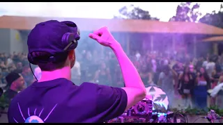 DESANT @ Ecotronic | Live Set | 4k | [Progressive House, Melodic, Indie Dance]