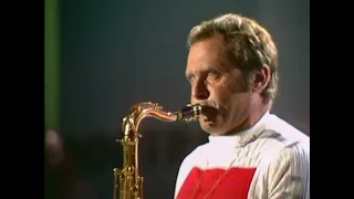 La Fiesta - Stan Getz Quartet - Live At Montreux 1972