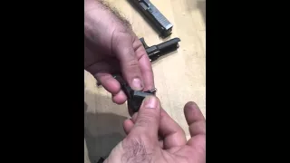 Adjusting your connector-Bend angle adjustment