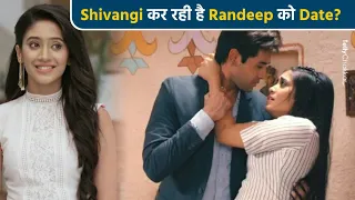 Breaking | Shivangi Joshi Aur Randeep Rai Kar Rahe Hai Ek Dusare Ko Date?