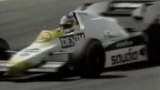 1984 BBC Grand Prix titles (monaco)