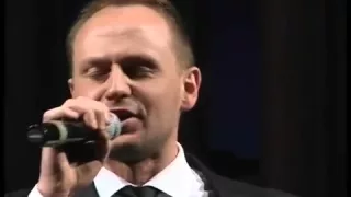 Павло Табаков -  My Way   (live)