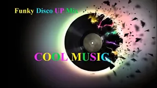 Funky Disco House Mix May