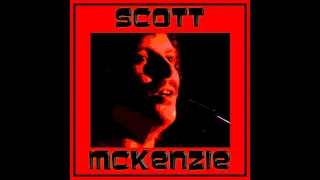 Scott McKenzie - Wipe the Tears from Your Eyes