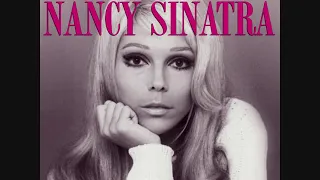 Nancy Sinatra - You Only Live Twice