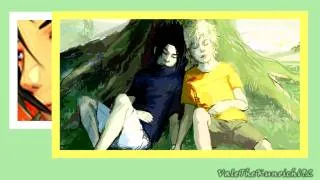 Love is Blind ♥ The SasuNaru -- NaruSasu MEP - My beloved monster