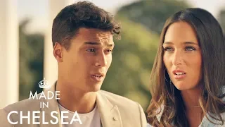 "That's Selfish" - Maeva's Upset Miles Is Still in Love With Her? | Made in Chelsea