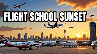 Ultimate Guide To Becoming A Pilot: Global Flight School Edition