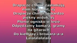 Mata - Prawy do Lewego (TEKST)