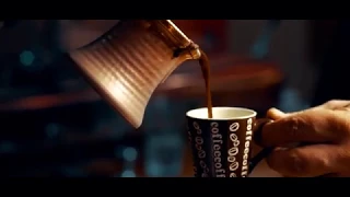 COFFEE SHOP COMMERCIAL - 7 HILLS PRODUCTIONS