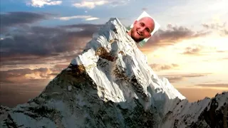 KARL ESS VON DEM MOUNT EVEREST (Reupload)